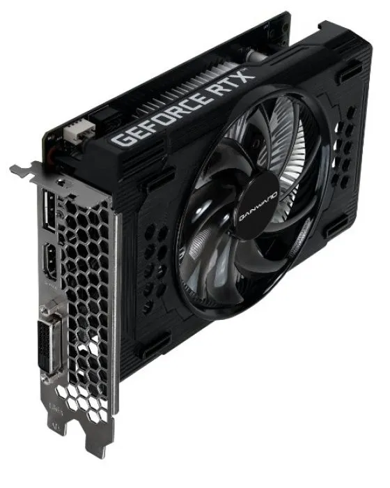 Gainward GeForce RTX 3050 Pegasus