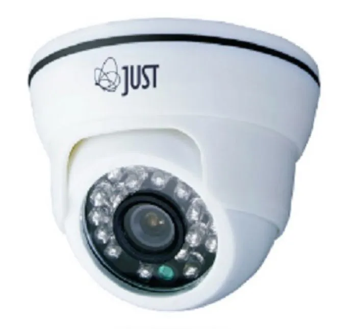 JUST JC-D1080F-IR