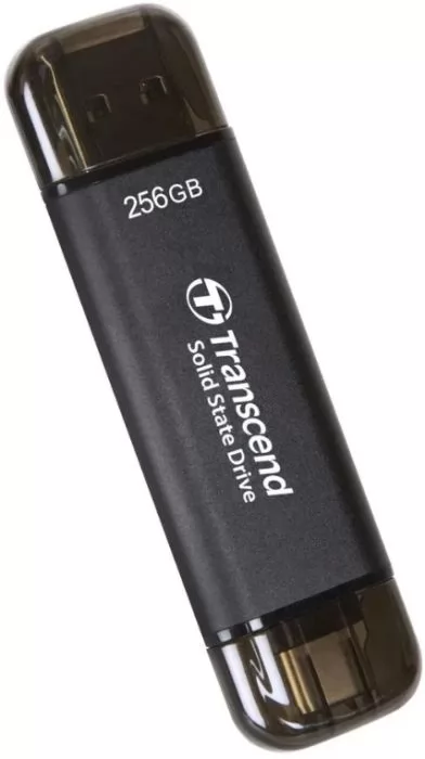 Transcend TS256GESD310C