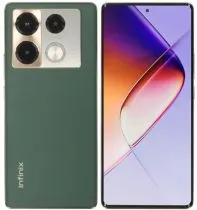 Infinix NOTE 40 PRO 8/256GB