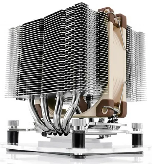 фото Noctua NH-D9L