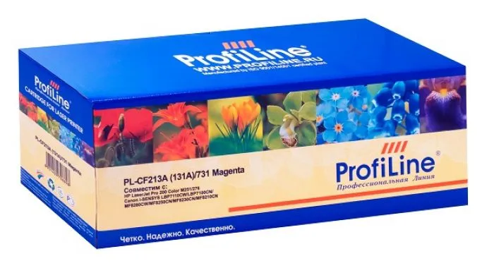 ProfiLine PL-CF213A/731-M