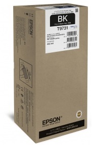 

Картридж Epson C13T973100, C13T973100