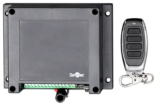 

Комплект Smartec ST-EX104RF, ST-EX104RF