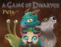 Paradox Interactive A Game of Dwarves: Pets