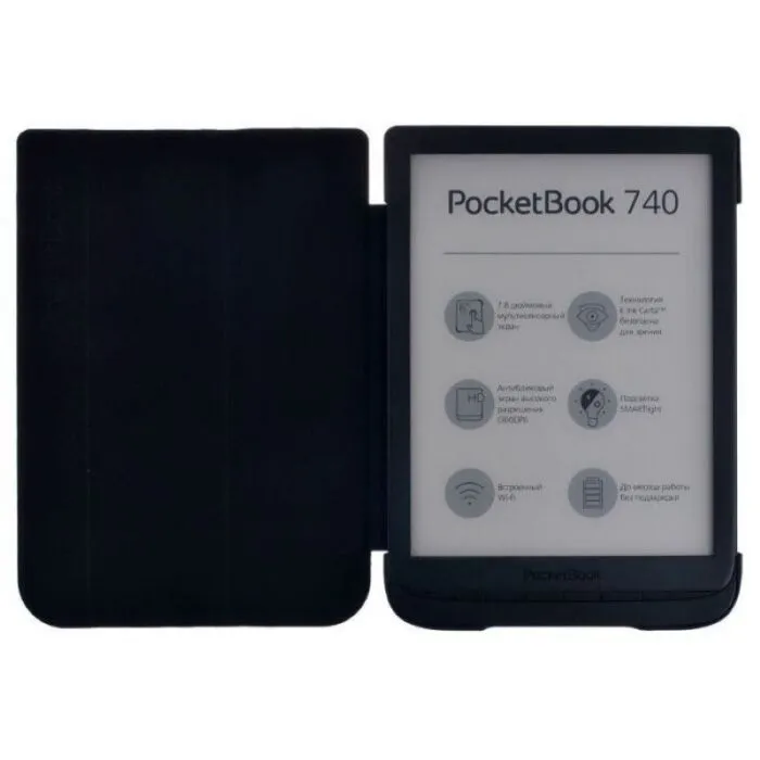 фото PocketBook PBC-740-BKST-RU