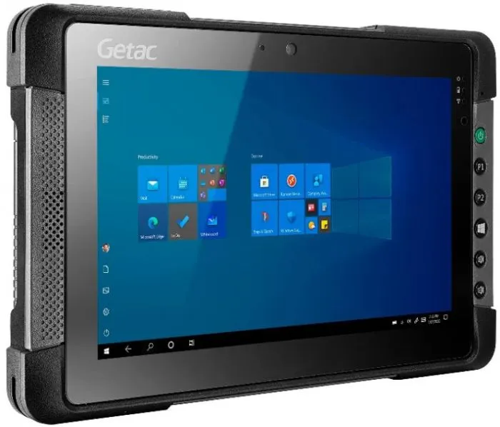 Getac T800G2 Basic