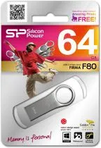 фото Silicon Power Firma F80