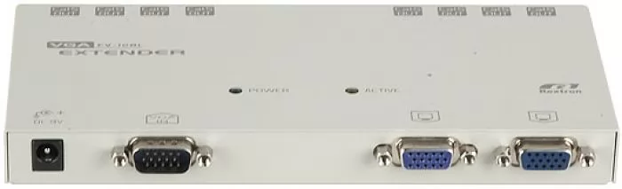 Rextron EV-128L