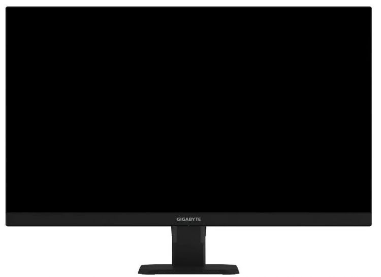 

Монитор 27" GIGABYTE GS27QXA 2560x1440 LED, 16:9, IPS, 350cd, 1000:1, 1ms, 178/178, DP, 2*HDMI, 240Hz, Tilt, VESA, black, GS27QXA