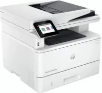 HP LaserJet Pro MFP M4103dw