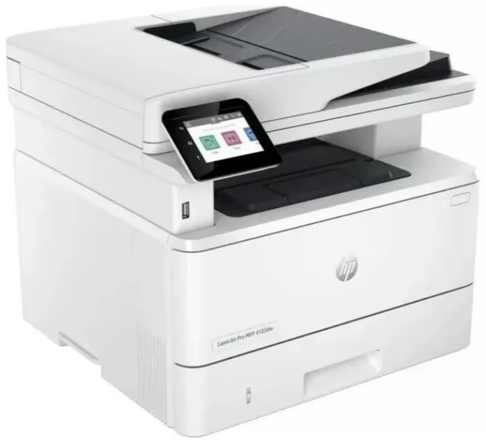 HP LaserJet Pro MFP M4103fdn