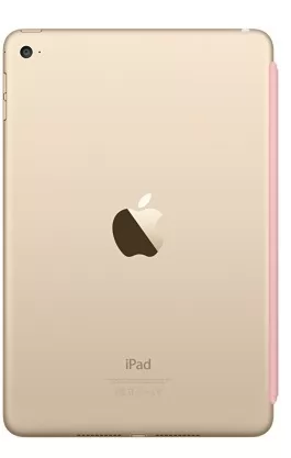 Apple iPad mini 4 Smart Cover Pink
