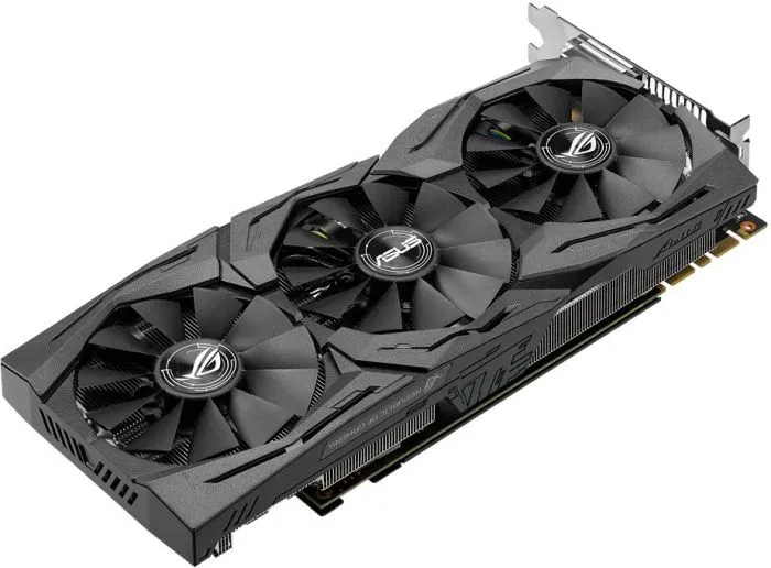 ASUS GeForce GTX 1070