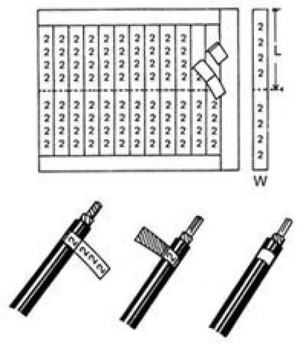 фото Hyperline WMB-3