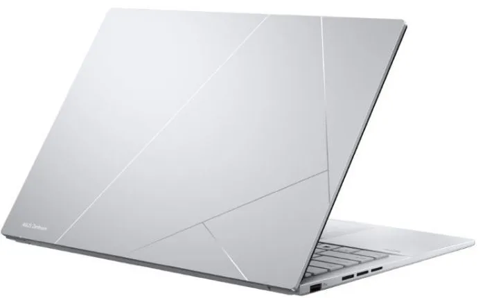 фото ASUS Zenbook 14 OLED UX3405MA-QD784