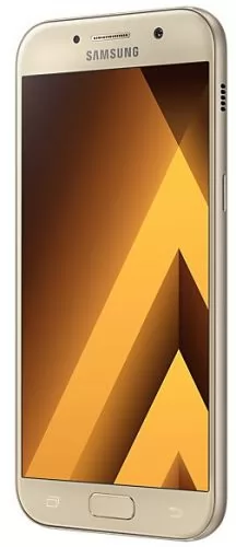 Samsung Galaxy A5 (2017) Gold