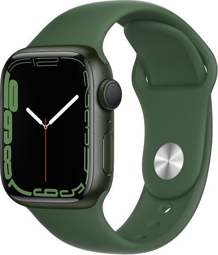 Часы Apple Watch Series 7 41mm