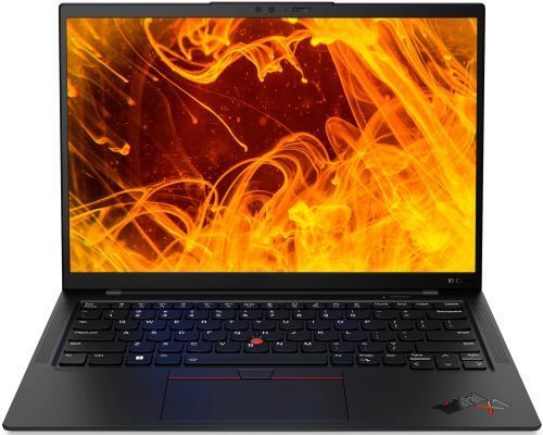 

Ноутбук Lenovo ThinkPad X1 Carbon Gen 10, ThinkPad X1 Carbon Gen 10