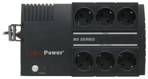 CyberPower BS450E