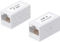 Cabcoil FTA-RJ45-RJ45-C6