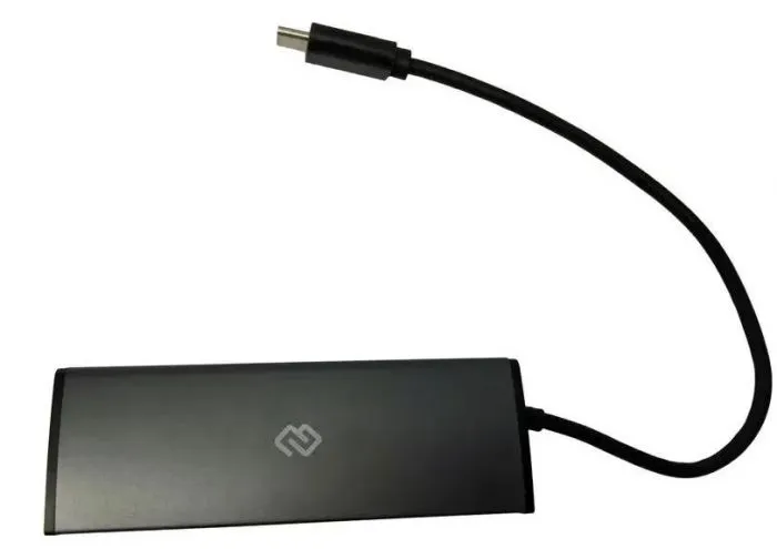 фото Digma DHUB-4USB-C-3.0