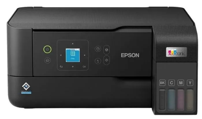 фото Epson EcoTank L3560