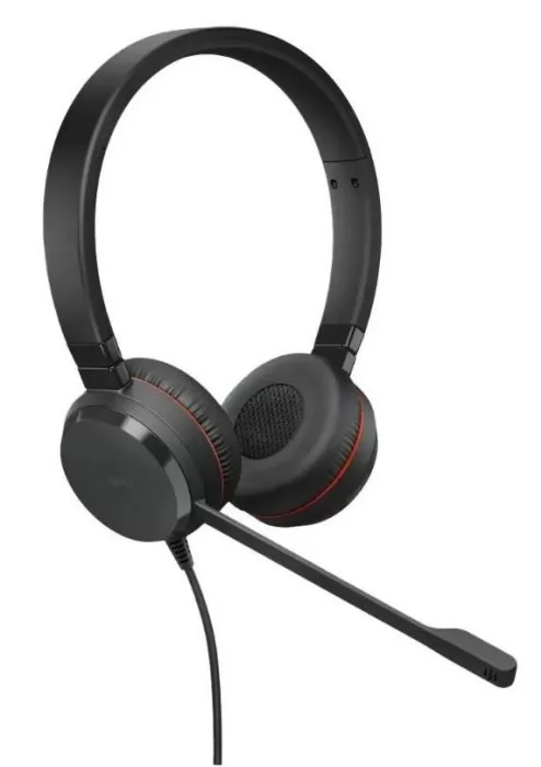 Jabra Evolve 20 SE Stereo UC