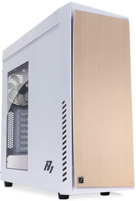 фото Zalman R1 Белый