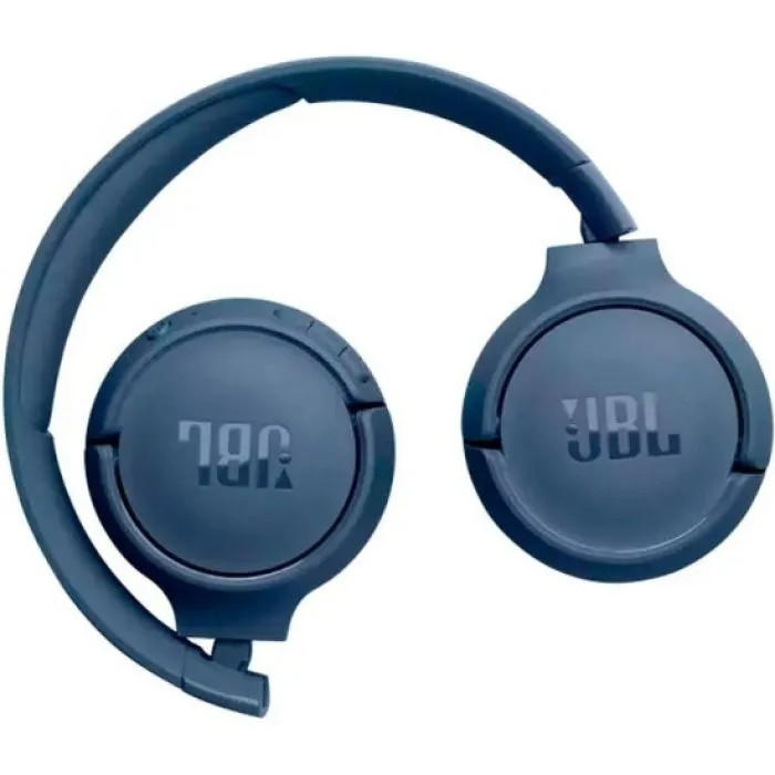 JBL Tune 520BT