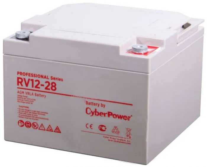 CyberPower RV 12-28