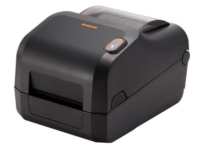 Принтер термотрансферный Bixolon XD3-40tEK для печати этикеток 4