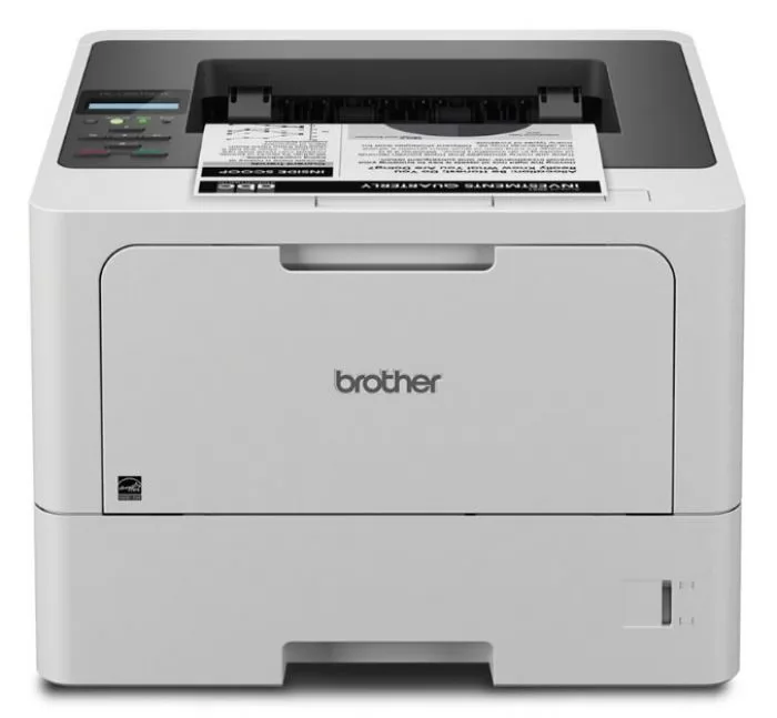 Brother HL-L5210DW