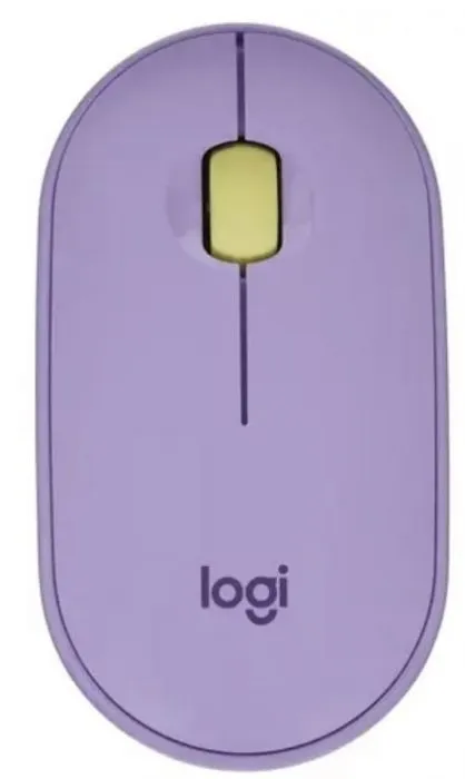 фото Logitech M350