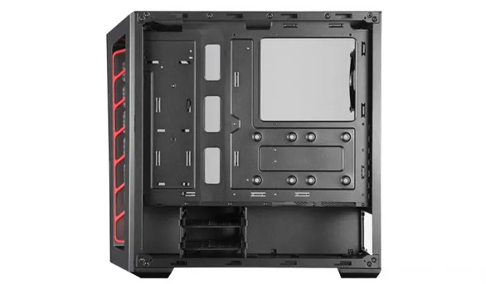 Cooler Master MasterBox MB520