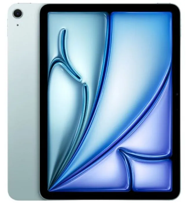 фото Apple iPad Air (2024) Wi-Fi + Cellular 512GB