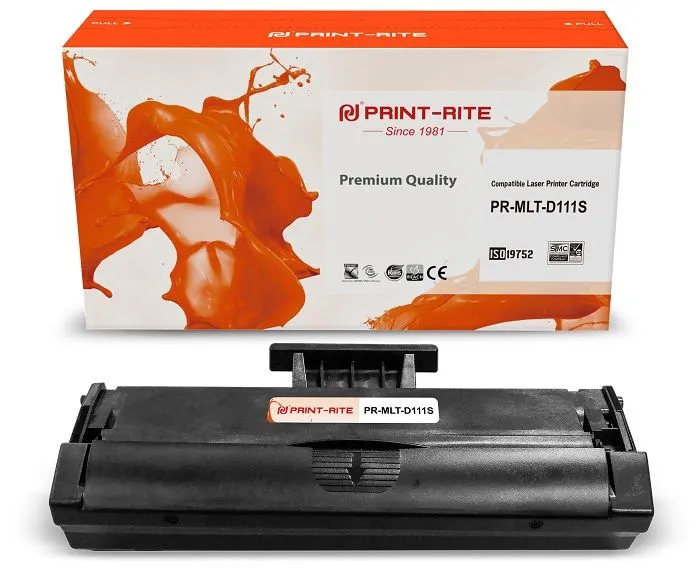 Print-Rite PR-MLT-D111S