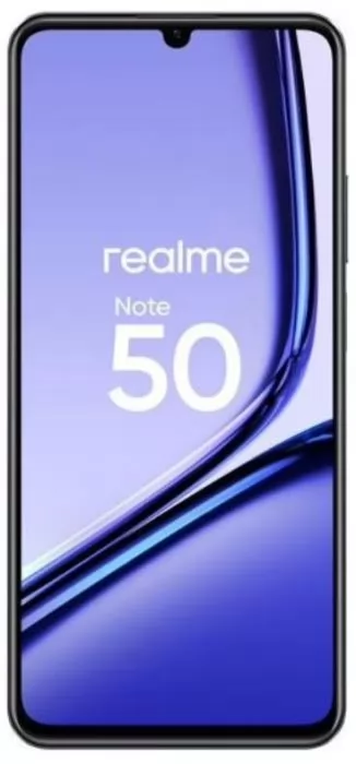 Realme Note 50 4/128GB