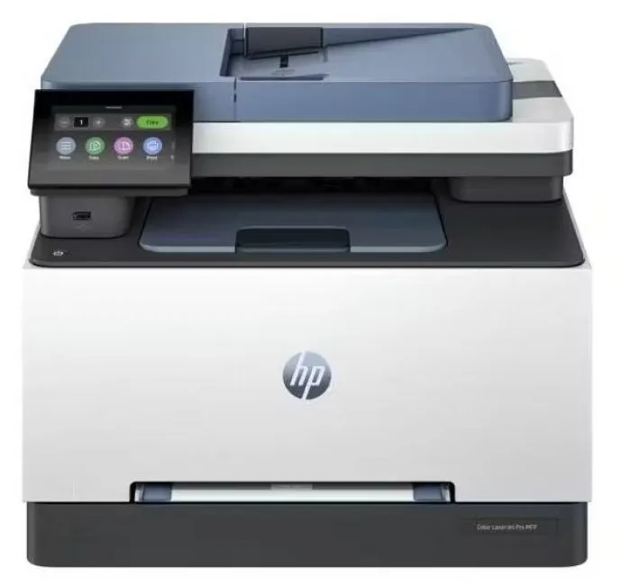 фото HP Color LaserJet Pro 3303fdw