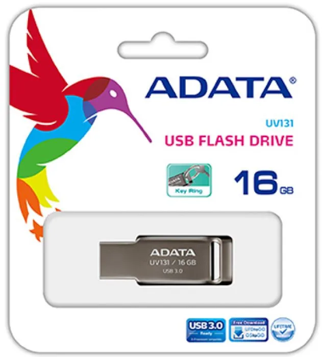 фото ADATA UV131