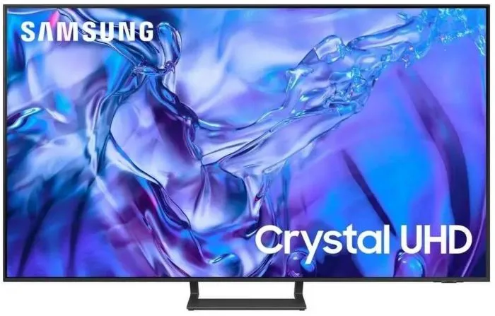 фото Samsung UE43DU8500UXRU