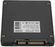 Qumo Q3DT-512GSCY