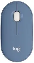 Logitech M350 Pebble