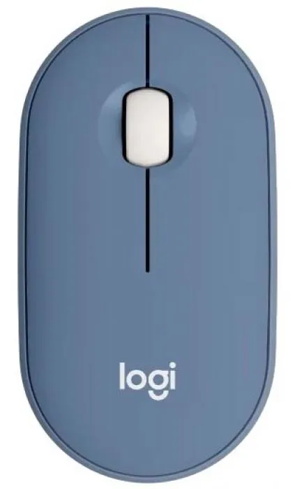 Logitech M350 Pebble