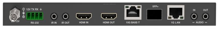 

Энкодер Infobit iSwitch SDV-TR HDMI 4K60 SDVoE AV over IP, iSwitch SDV-TR