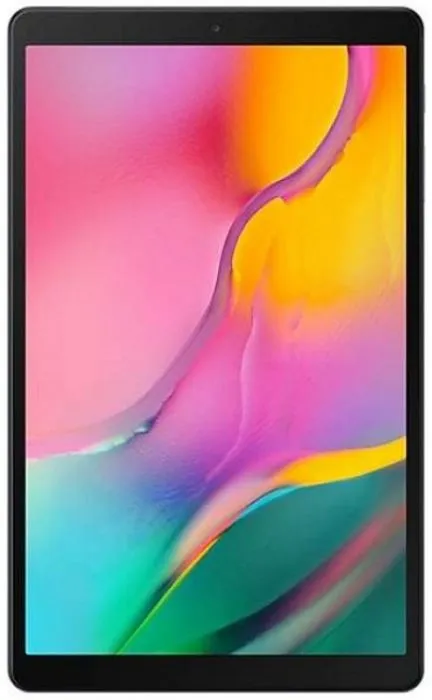 фото Samsung Galaxy Tab A 10.1 (2019) LTE