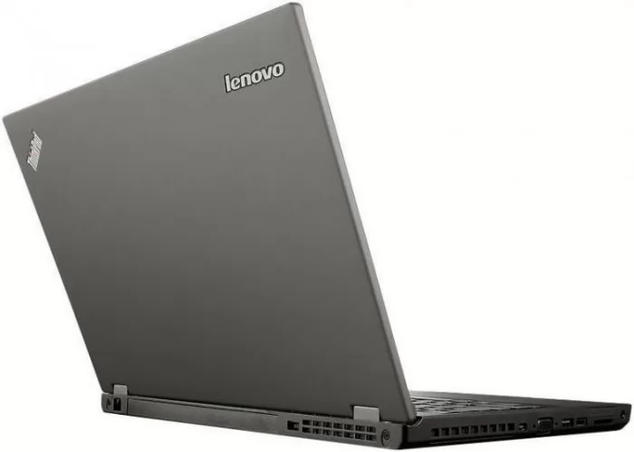 Lenovo ThinkPad T540p