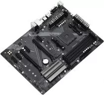 ASRock B450 PRO4 R2.0