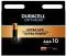 фото Duracell LR03 OPTIMUM