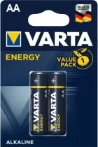 Varta ENERGY LR6 AA